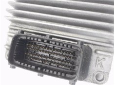 Recambio de centralita para opel astra g berlina 1.7 dti 16v referencia OEM IAM 8973065751  