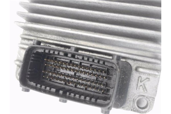 Recambio de centralita para opel astra g berlina 1.7 dti 16v referencia OEM IAM 8973065751  