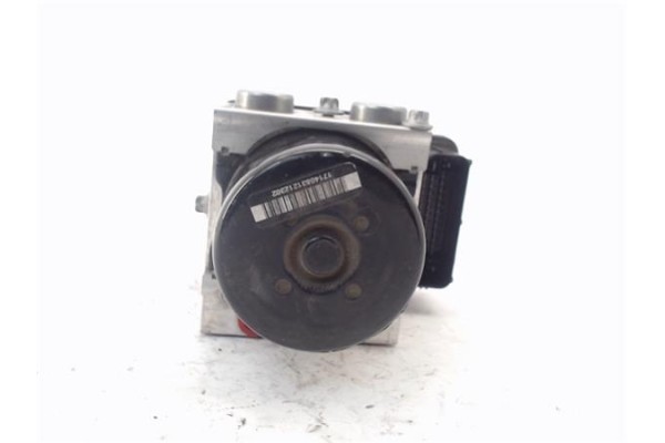 Recambio de nucleo abs para opel astra j 1.6 referencia OEM IAM 13319713  