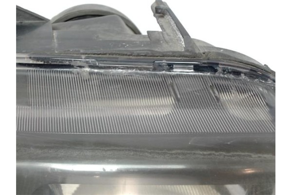 Recambio de faro delantero dcho para renault laguna ii (bg0) referencia OEM IAM   