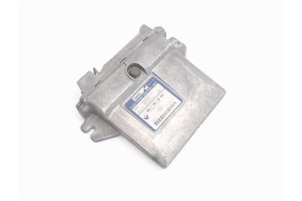 Recambio de centralita para renault kangoo i (f/kc0) 1.9 extreme 4x4 referencia OEM IAM (HOM 7700104956)(7700111206) (R04080012J