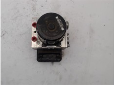 Recambio de nucleo abs para opel astra j 1.6 referencia OEM IAM 13319713  