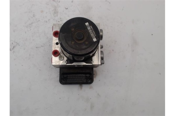 Recambio de nucleo abs para opel astra j 1.6 referencia OEM IAM 13319713  