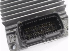 Recambio de centralita para opel astra g berlina 1.7 dti 16v referencia OEM IAM 8973065751  