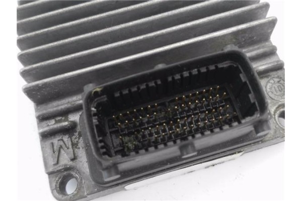 Recambio de centralita para opel astra g berlina 1.7 dti 16v referencia OEM IAM 8973065751  
