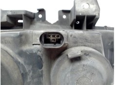 Recambio de faro delantero dcho para renault laguna ii (bg0) referencia OEM IAM   