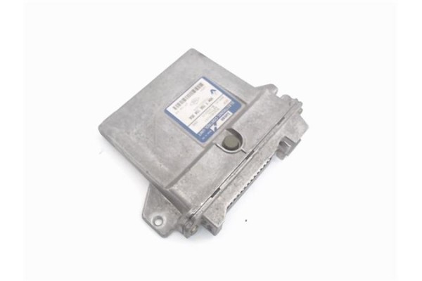 Recambio de centralita para renault kangoo i (f/kc0) 1.9 extreme 4x4 referencia OEM IAM (HOM 7700104956)(7700111206) (R04080012J