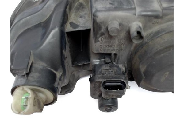 Recambio de faro delantero dcho para renault laguna ii (bg0) referencia OEM IAM   