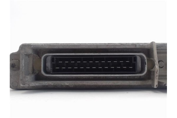 Recambio de centralita para renault kangoo i (f/kc0) 1.9 extreme 4x4 referencia OEM IAM (HOM 7700104956)(7700111206) (R04080012J