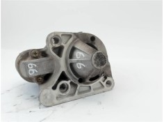 Recambio de motor arranque para renault clio ii fase i (b/cb0) 1.4 alize referencia OEM IAM 7700274351  