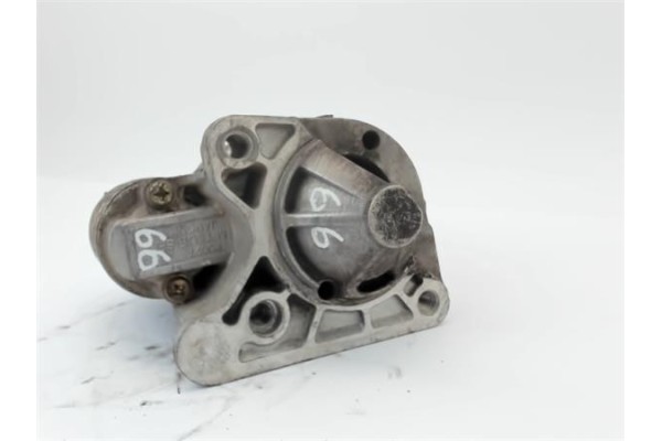 Recambio de motor arranque para renault clio ii fase i (b/cb0) 1.4 alize referencia OEM IAM 7700274351  