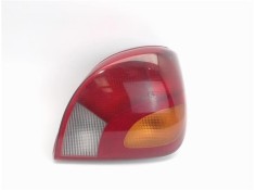 Recambio de piloto trasero derecho para ford fiesta berlina referencia OEM IAM   