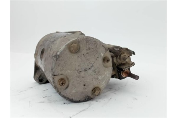 Recambio de motor arranque para renault clio ii fase i (b/cb0) 1.4 alize referencia OEM IAM 7700274351  