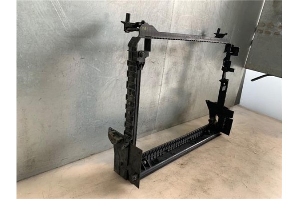 Recambio de frente delantero para jaguar f-pace 2.0 r-sport awd referencia OEM IAM HK838B588 AE GX7319K624AF 