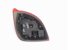 Recambio de piloto trasero derecho para ford fiesta berlina referencia OEM IAM   