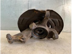 Recambio de mangueta delantero izquierda para mitsubishi montero pinin (h60/h70) 1.8 1800 mpi comfort (5-ptas.) referencia OEM I