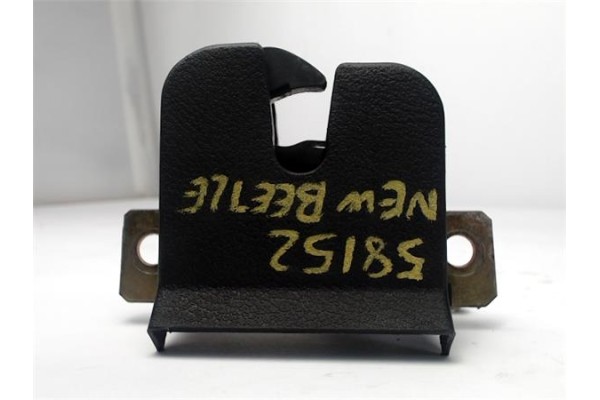 Recambio de cerradura porton para volkswagen new beetle (9c1/1c1) 1.9 tdi referencia OEM IAM   