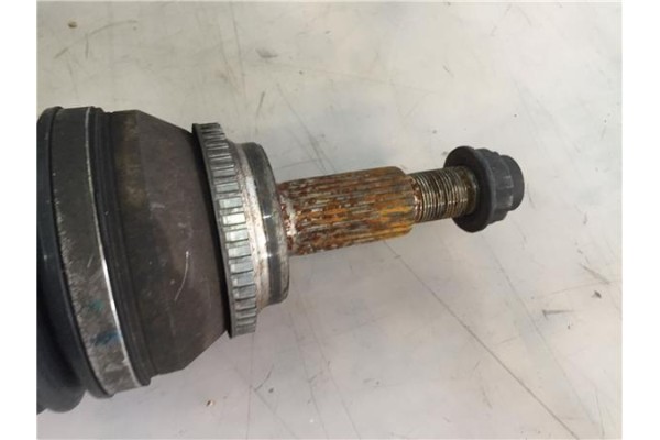 Recambio de filtro gasolina para volkswagen golf vi (5k1) 1.6 advance referencia OEM IAM 1K0127400L 1053532S01 