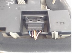 Recambio de piloto trasero derecho para ford fiesta berlina referencia OEM IAM   