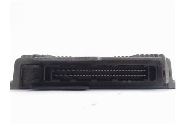 Recambio de centralita para renault clio ii fase i (b/cb0) 1.4 16v rxe b/c0l referencia OEM IAM (7700112342) (HOM 7700108814) (S