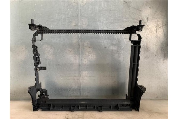 Recambio de frente delantero para jaguar f-pace 2.0 r-sport awd referencia OEM IAM HK838B588 AE GX7319K624AF 