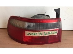 Recambio de piloto trasero izquierdo para honda accord berlina (cc/ce) 1.8 (ce7) referencia OEM IAM 286241L  