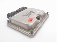 Recambio de centralita para seat ibiza (6l1) 1.9 signo referencia OEM IAM (038906019NL) (0281012276) 