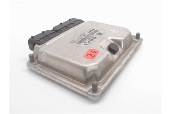 Recambio de centralita para seat ibiza (6l1) 1.9 signo referencia OEM IAM (038906019NL) (0281012276) 