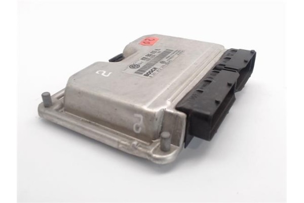 Recambio de centralita para seat ibiza (6l1) 1.9 signo referencia OEM IAM (038906019NL) (0281012276) 