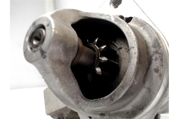 Recambio de motor arranque para ford fiesta vi 1.4 referencia OEM IAM 8V2111000BD  1064000 , FORD | 1539686 , FORD | 2S6U11000CA