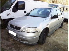 opel astra g berlina del año 1999
