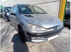 peugeot 206 del año 2001