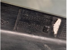 Recambio de frente delantero para jaguar f-pace 2.0 r-sport awd referencia OEM IAM HK838B588 AE GX7319K624AF 