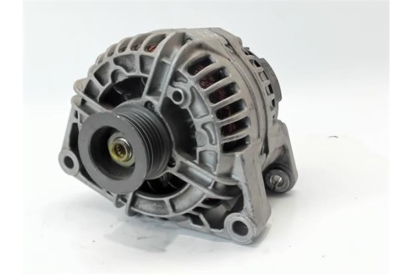 Recambio de alternador para opel zafira a 2.0 club referencia OEM IAM 09131133 0124515032 24436224 , OPEL | 6204116 , OPEL