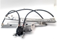 Recambio de elevalunas electrico delantero derecho para citroen xsara picasso 1.6 hdi referencia OEM IAM 9222F9  