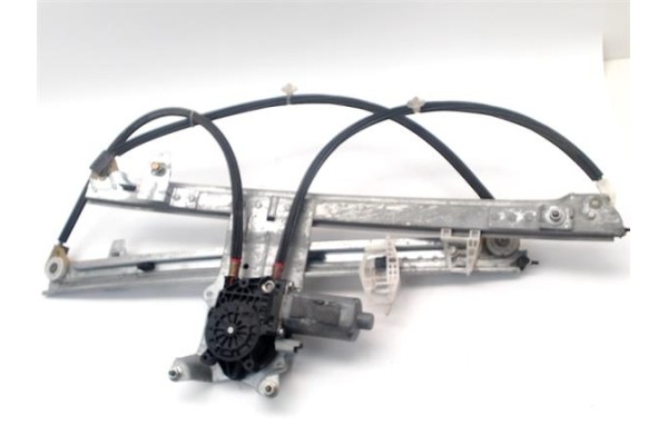 Recambio de elevalunas electrico delantero derecho para citroen xsara picasso 1.6 hdi referencia OEM IAM 9222F9  