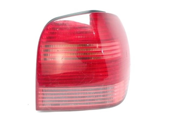Recambio de piloto trasero derecho para volkswagen polo berlina (6n1) referencia OEM IAM 6N0945257B  