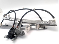Recambio de elevalunas electrico delantero derecho para citroen xsara picasso 1.6 hdi referencia OEM IAM 9222F9  