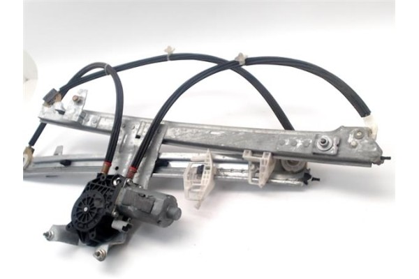 Recambio de elevalunas electrico delantero derecho para citroen xsara picasso 1.6 hdi referencia OEM IAM 9222F9  