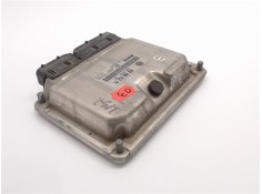 Recambio de centralita para seat leon (1m1) 1.9 sport 4x4 referencia OEM IAM (038906012FK) (0281010683) 