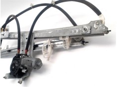 Recambio de elevalunas electrico delantero derecho para citroen xsara picasso 1.6 hdi referencia OEM IAM 9222F9  
