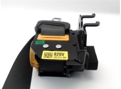 Recambio de cinturon seguridad delantero derecho para kia niro () híbrido vision referencia OEM IAM 88820AT100CCV  
