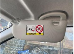 Recambio de parasol derecho para fiat ii tipo (356) berlina 1.3 easy referencia OEM IAM 735664581  