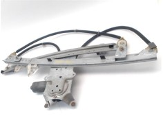 Recambio de elevalunas electrico delantero derecho para citroen xsara picasso 1.6 hdi referencia OEM IAM 9222F9  