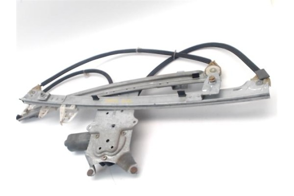 Recambio de elevalunas electrico delantero derecho para citroen xsara picasso 1.6 hdi referencia OEM IAM 9222F9  