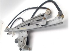 Recambio de elevalunas electrico delantero derecho para citroen xsara picasso 1.6 hdi referencia OEM IAM 9222F9  