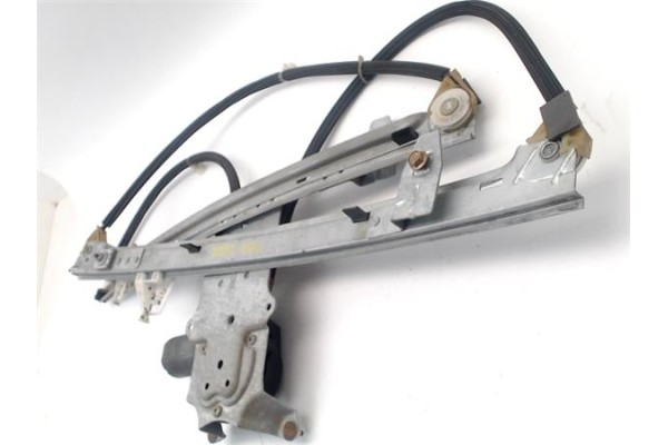 Recambio de elevalunas electrico delantero derecho para citroen xsara picasso 1.6 hdi referencia OEM IAM 9222F9  