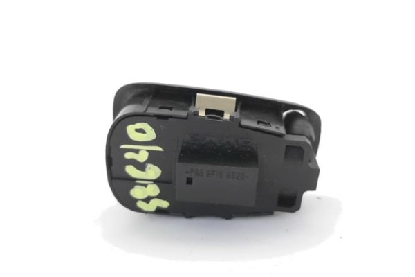 Recambio de mando retrovisor electrico para saab 9-3 berlina 1.9 tid referencia OEM IAM 12801062  