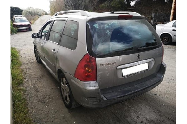 peugeot 307 break / sw (s1) del año 2005