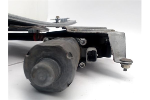 Recambio de elevalunas electrico delantero derecho para citroen xsara picasso 1.6 hdi referencia OEM IAM 9222F9  